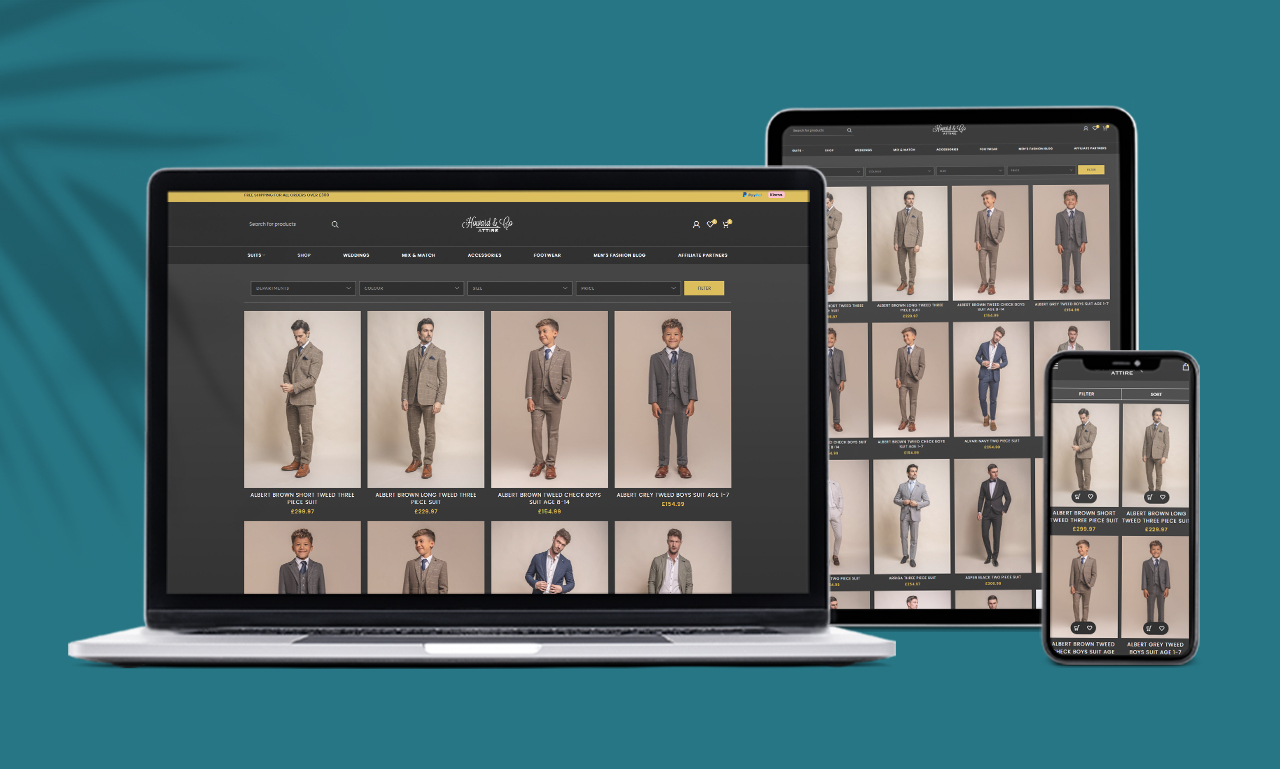 website image for check